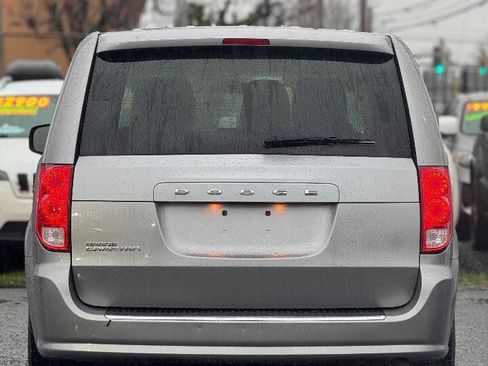 Used 2017 Dodge Grand Caravan SE w/ Power Window Group image 14