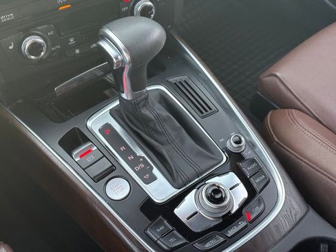 Used 2015 Audi Q5 3.0T Premium Plus image 11