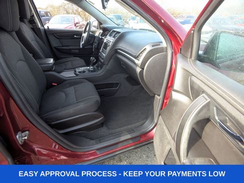 Used 2016 GMC Acadia SLE AWD/4WD image 15