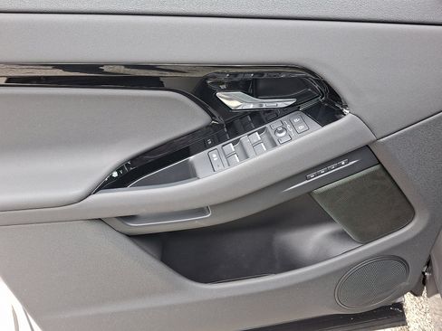 Certified 2026 Land Rover Range Rover Evoque S image 5