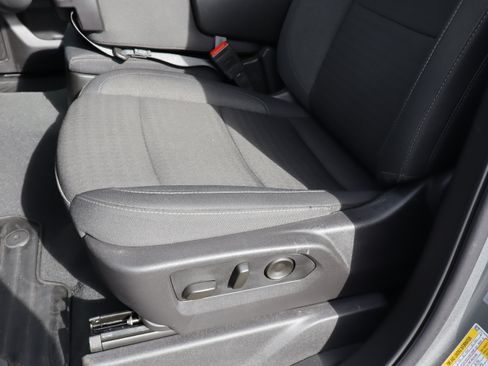 Certified 2025 Chevrolet Silverado 2500 Custom w/ Custom Value Package image 20