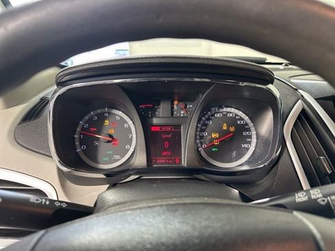 Used 2016 GMC Terrain SLE image 12