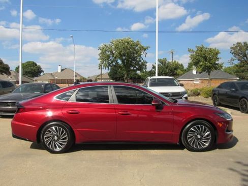 Used 2023 Hyundai Sonata Limited image 5