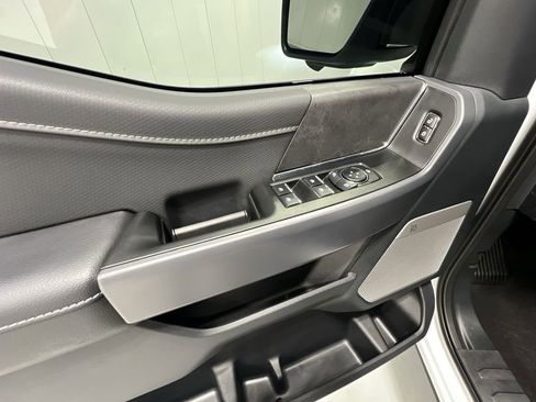 New 2025 Ford F150 XLT w/ Equipment Group 303A High image 45