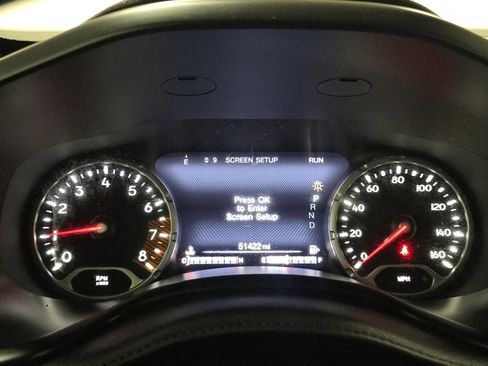 Used 2021 Jeep Renegade Trailhawk image 26