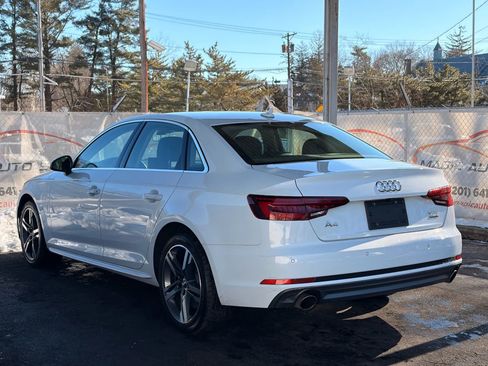 Used 2018 Audi A4 2.0T Premium Plus image 9