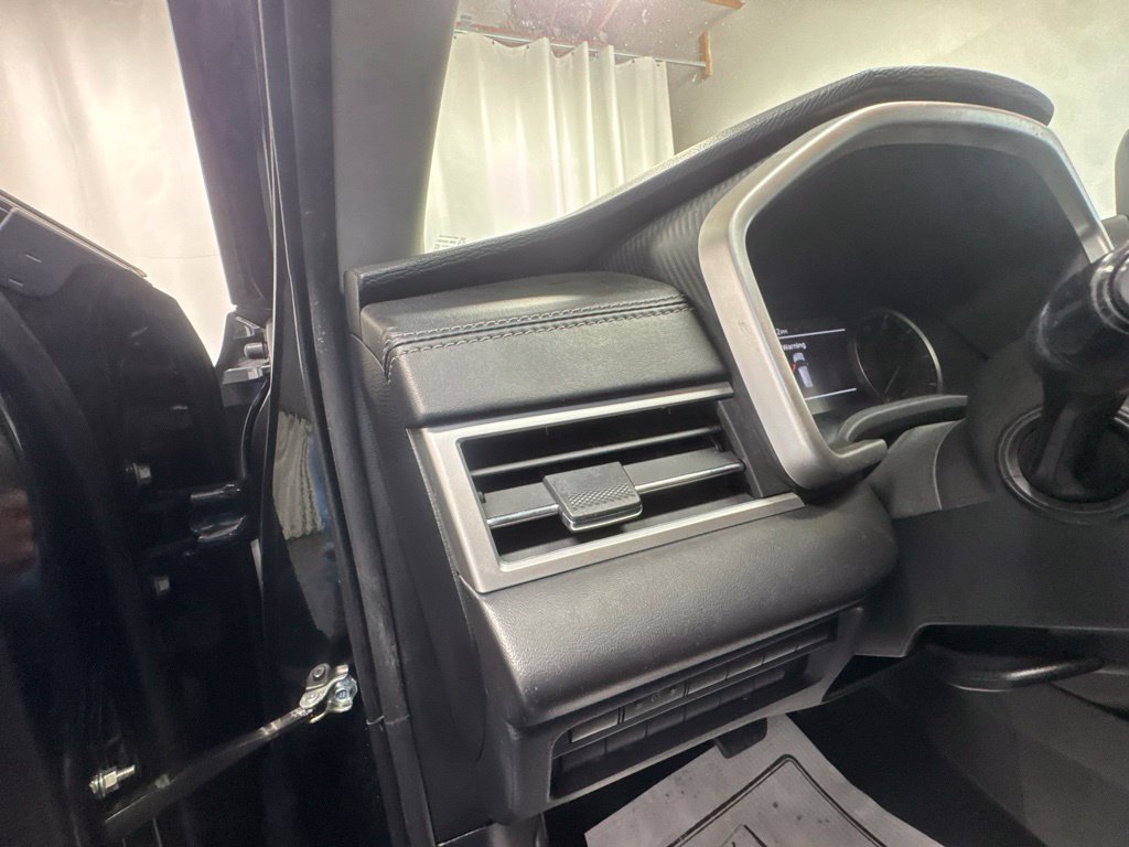 Used 2022 Mitsubishi Outlander ES AWD/4WD image 19