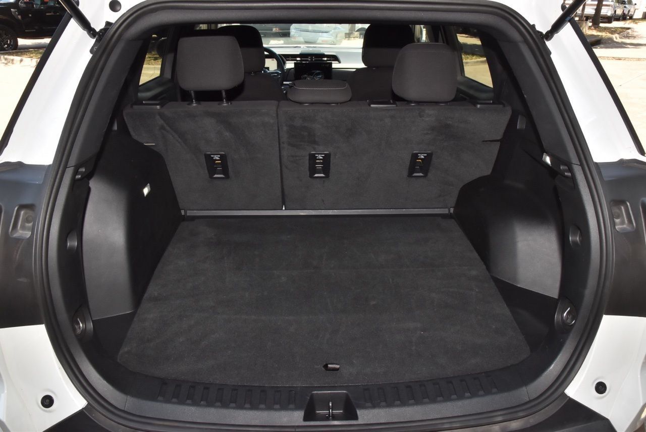 Used 2026 GMC Terrain Elevation FWD image 34