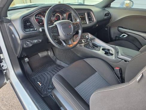 Used 2023 Dodge Challenger GT w/ Blacktop Package RWD image 11