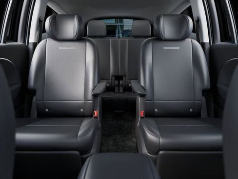 New 2026 Hyundai Ioniq 9 Limited image 19