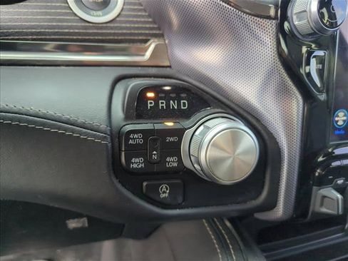 Used 2020 RAM 1500 Limited AWD/4WD image 19