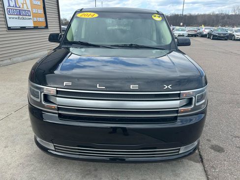 Used 2014 Ford Flex Limited image 2