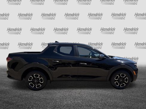 Used 2024 Hyundai Santa Cruz SEL AWD/4WD image 10