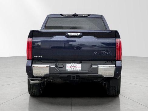 New 2026 Toyota Tundra 1794 Edition image 4