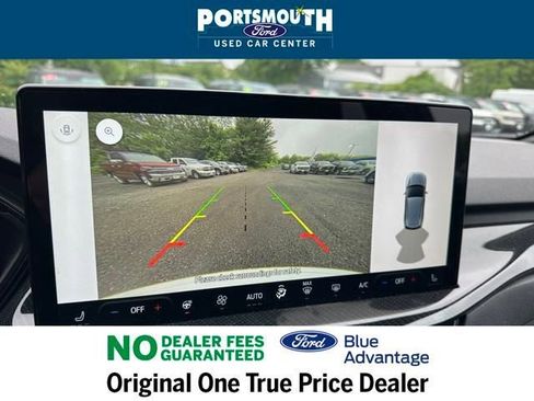 Used 2024 Ford Escape ST-Line Select w/ Tech Pack #1 image 11