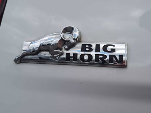 Used 2017 RAM 1500 Big Horn AWD/4WD image 30