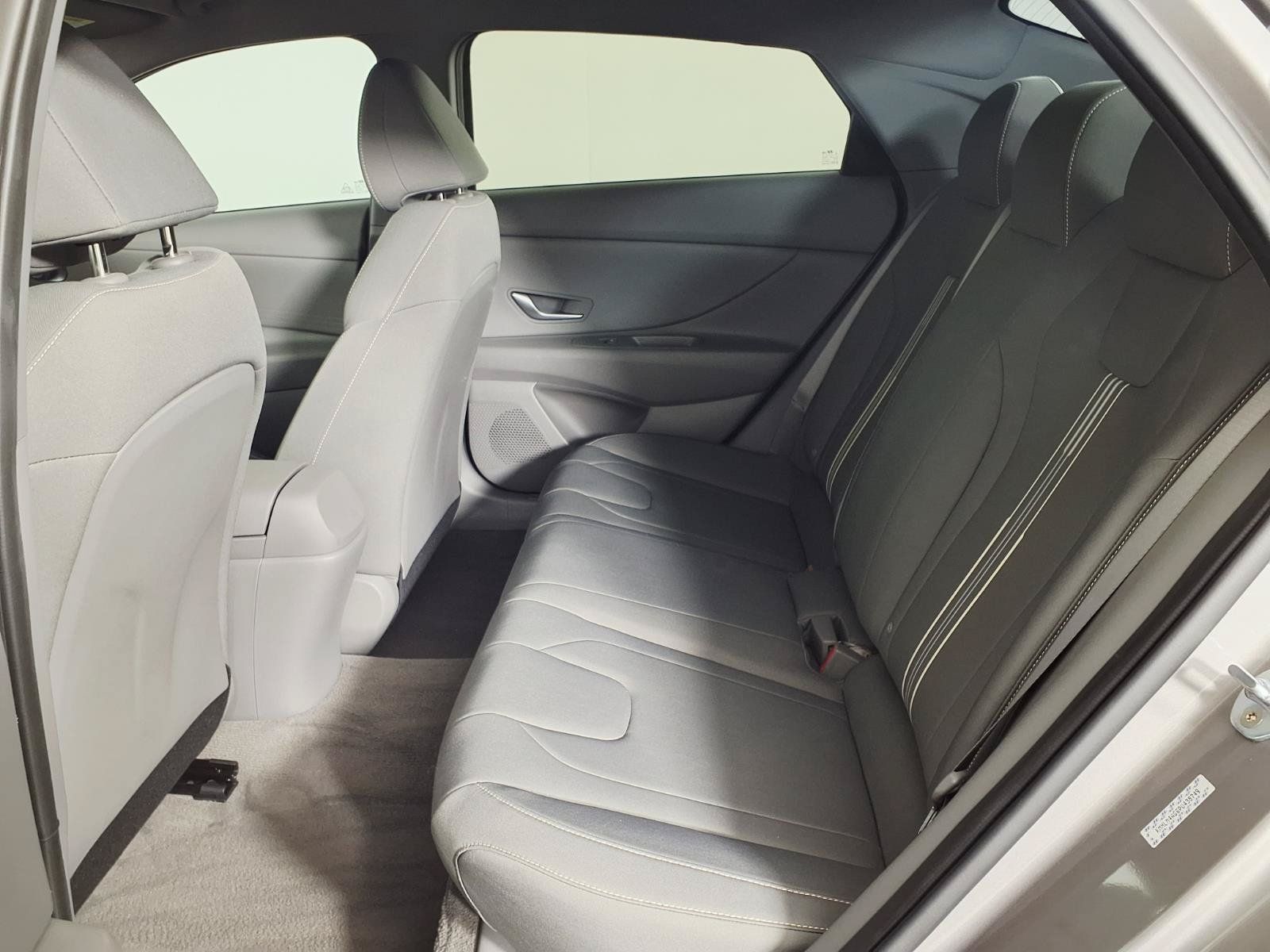 Certified 2023 Hyundai Elantra SEL FWD image 13