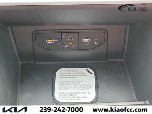 New 2026 Kia Sportage SX image 28