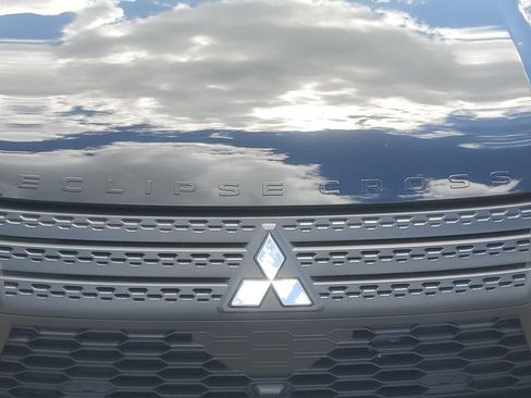 New 2026 Mitsubishi Eclipse Cross LE AWD/4WD image 33