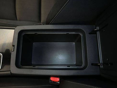 Certified 2024 Nissan Altima 2.5 SV FWD image 18