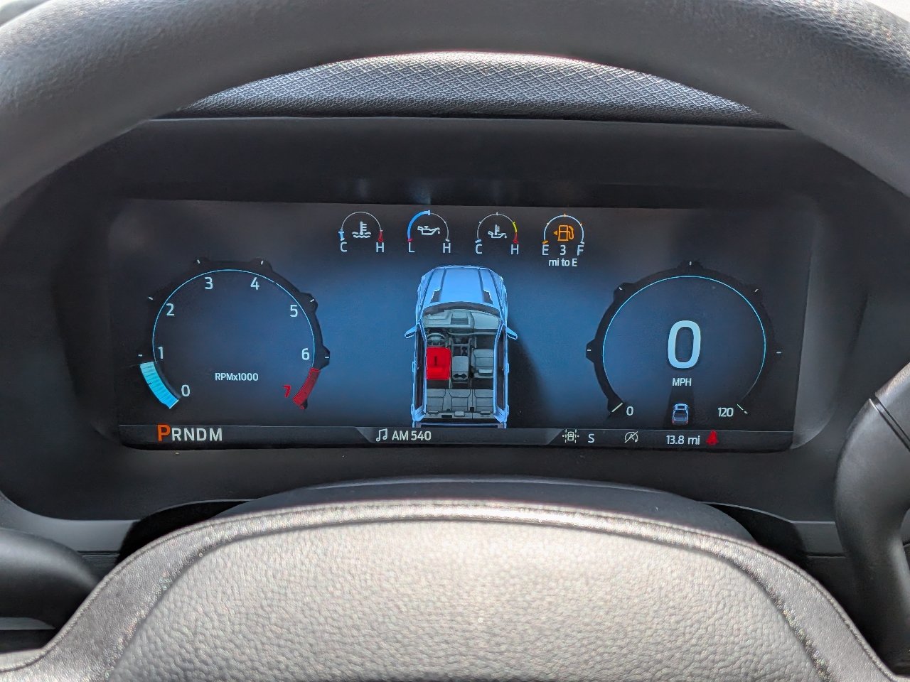 New 2026 Ford F150 STX w/ Equipment Group 200A AWD/4WD image 29