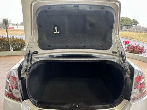 Used 2011 Nissan Sentra 2.0 SR image 22