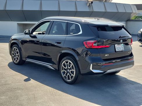 Used 2026 BMW X1 xDrive28i w/ Convenience Package AWD/4WD image 2