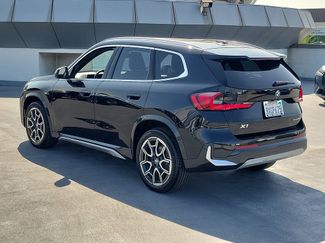 Used 2026 BMW X1 xDrive28i w/ Convenience Package AWD/4WD video 2