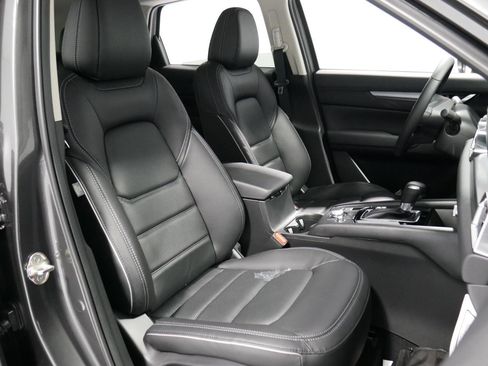 New 2025 MAZDA CX-5 AWD 2.5 S image 15