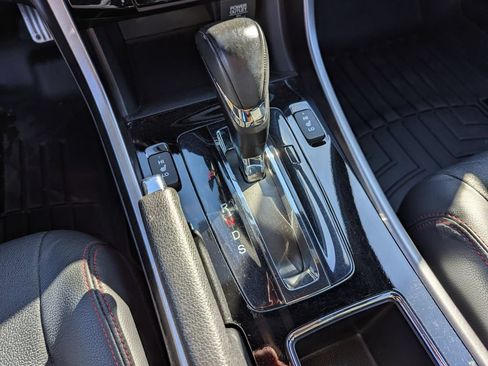 Used 2017 Honda Accord Sport Special Edition image 25