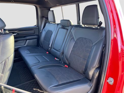 Used 2020 RAM 1500 Rebel w/ Rebel Level 1 Equipment Group image 24