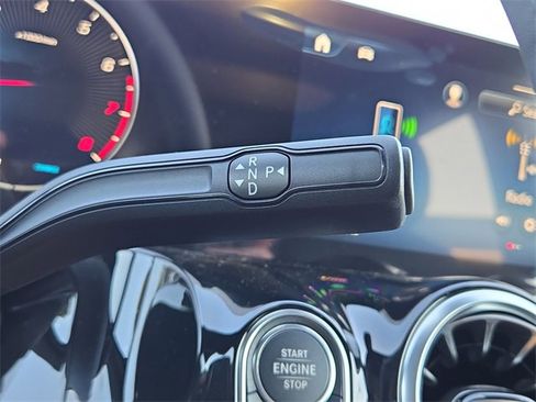 New 2026 Mercedes-Benz GLA 250 4MATIC image 11