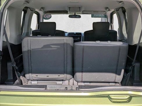 Used 2007 Honda Element EX image 6