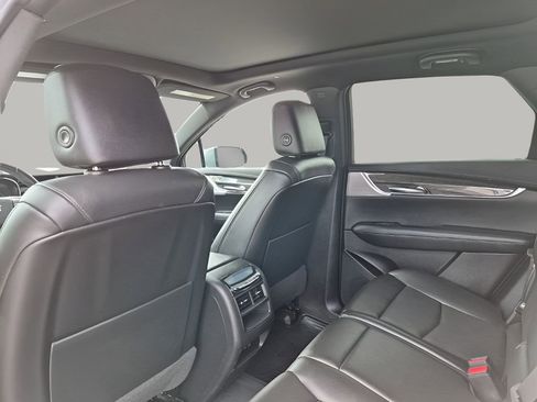 Used 2021 Cadillac XT5 Sportv image 18
