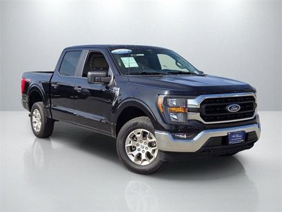 Certified 2023 Ford F150 XLT