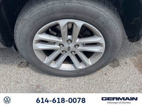 Used 2017 Ford Explorer 4WD image 15