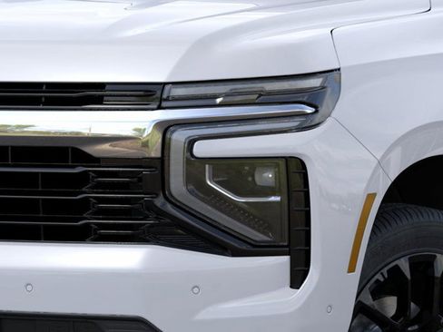 New 2026 Chevrolet Tahoe LS w/ LPO, Dark Essentials Package image 10