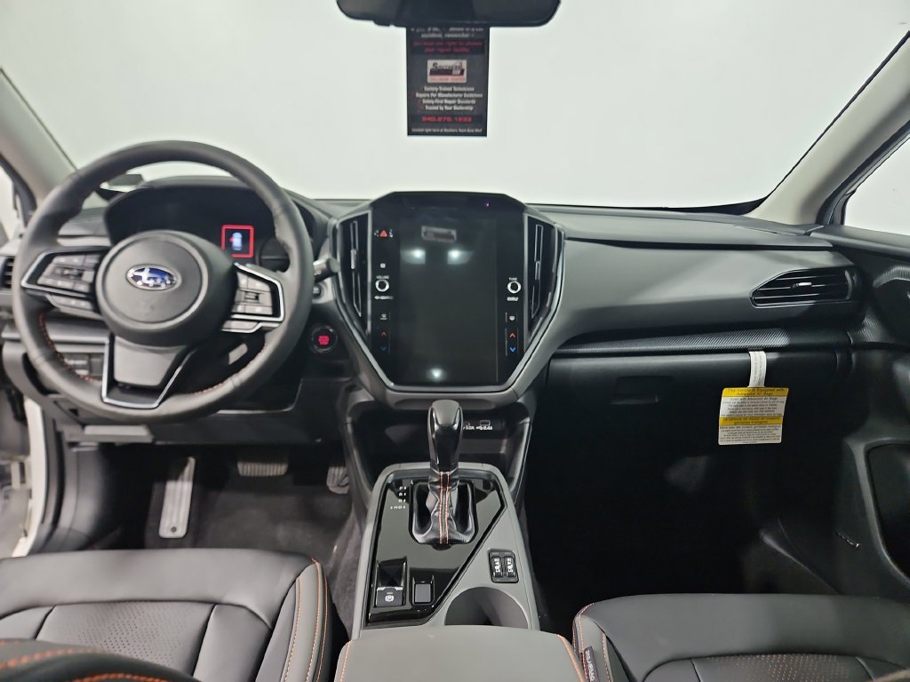 New 2026 Subaru Crosstrek 2.5i Limited AWD/4WD image 17
