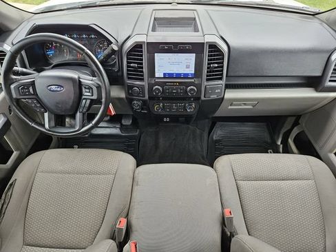 Used 2020 Ford F150 XLT w/ Equipment Group 302A Luxury AWD/4WD image 24