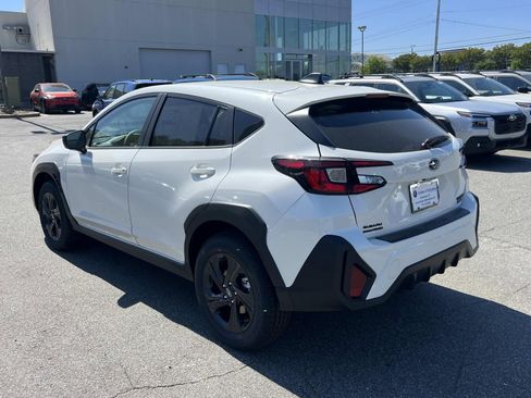 New 2026 Subaru Crosstrek 2.5i AWD/4WD image 5