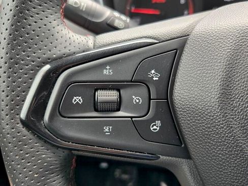 Used 2022 Chevrolet TrailBlazer RS FWD image 24