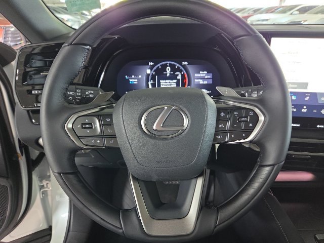 New 2026 Lexus RX 350 Premium Plus w/ Accessory Package (K3) FWD image 14