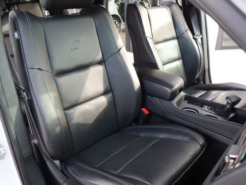 Used 2022 Dodge Durango Citadel RWD image 15