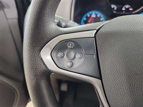 Certified 2020 Chevrolet Colorado W/T w/ WT Convenience Package image 21