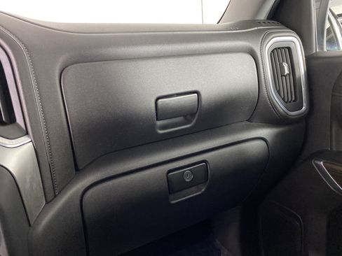 Used 2019 Chevrolet Silverado 1500 RST w/ All-Star Edition image 31