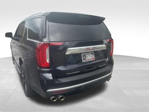 Used 2023 GMC Yukon Denali AWD/4WD image 25