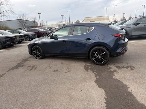 New 2026 MAZDA MAZDA3 s Sport image 14