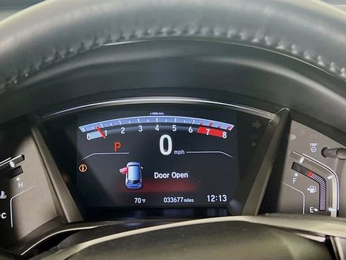 Used 2022 Honda CR-V EX-L image 11