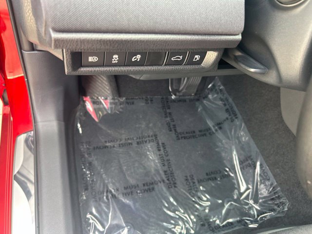 Used 2026 Toyota Camry LE w/ Convenience Package FWD image 24