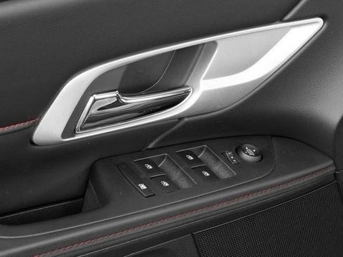 Used 2015 GMC Terrain SLE w/ Safety Package FWD image 18